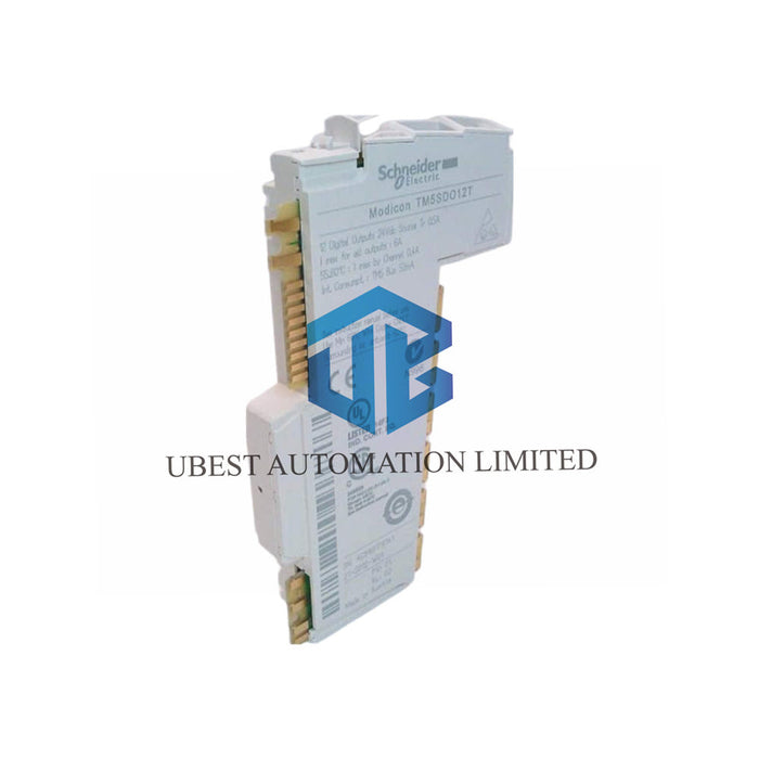 Schneider Electric TM5SDO12T Digital Output Module