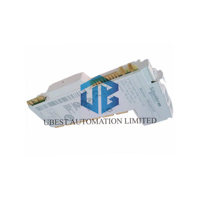 Schneider Electric TM5SDO12T Digital Output Module