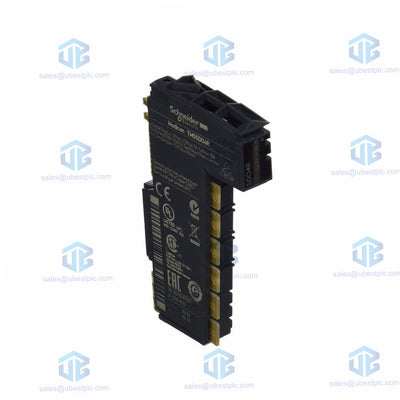Schneider Electric TM5SDO4R Modicon TM5 Output Module | Buy Now