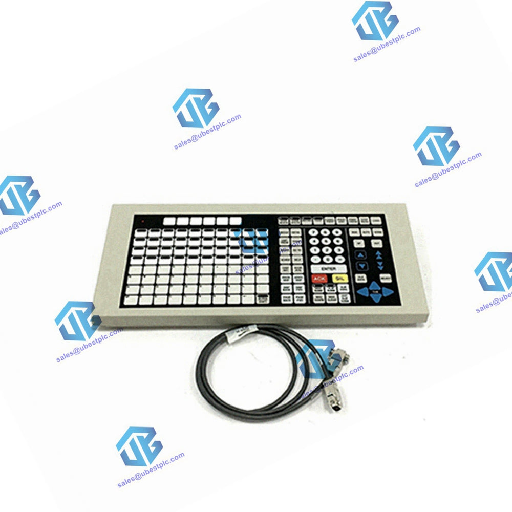 Honeywell TP-DSOEP1-100 Operator Entry Panel Keyboard