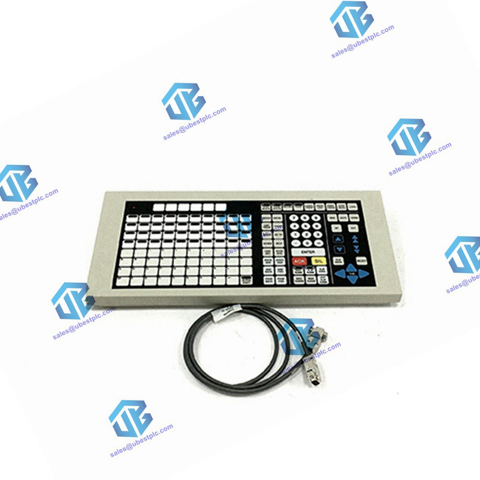 Honeywell TP-DSOEP1-100 Operator Entry Panel Keyboard – Ubest ...
