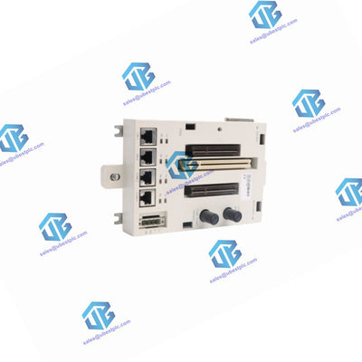 TP830 3BSE018114R1 | ABB Baseplate for Processor Module