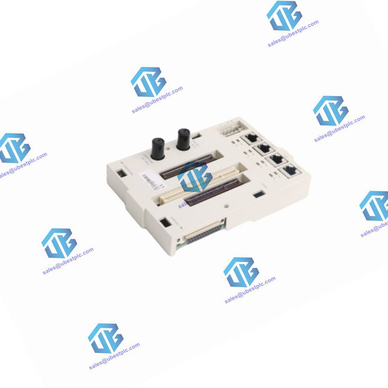 TP830 3BSE018114R1 | ABB Baseplate for Processor Module
