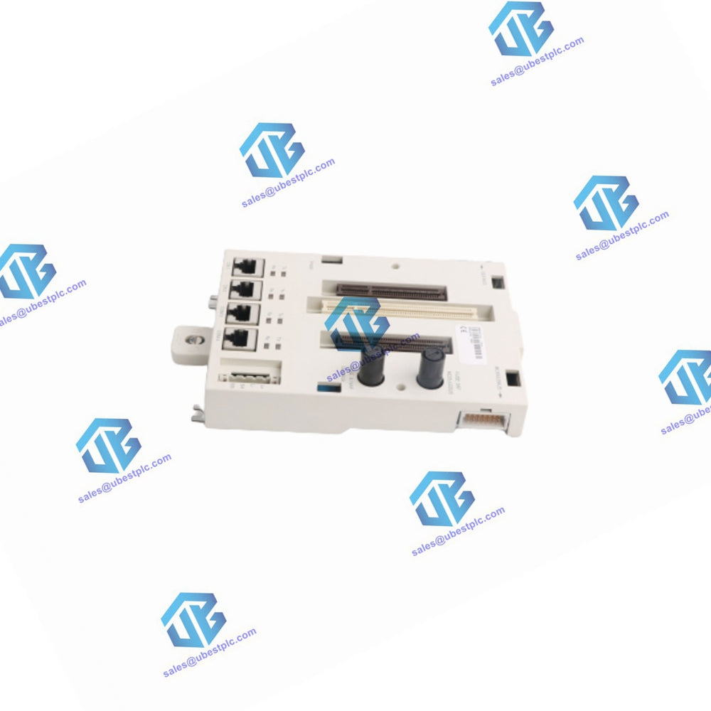 TP830 3BSE018114R1 | Placa base ABB para módulo de procesador – Ubest ...