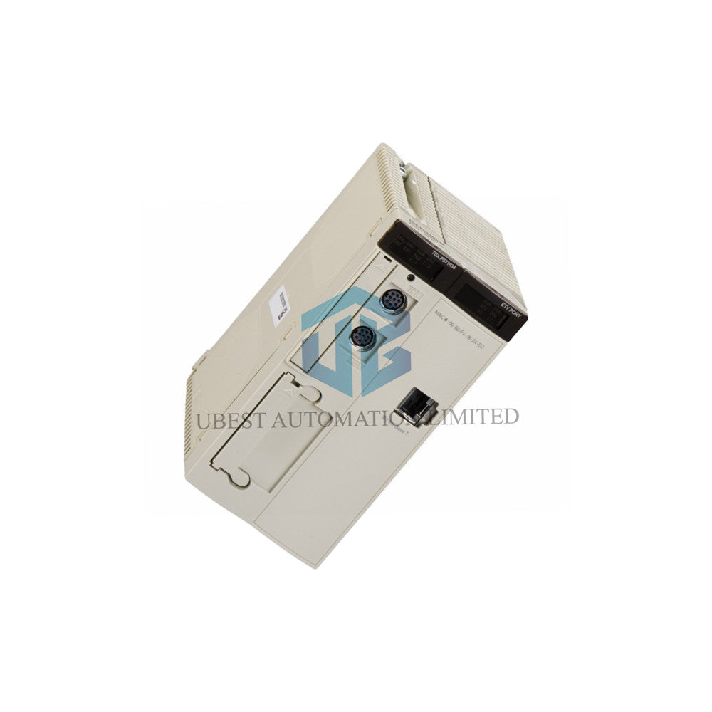 وحدة المعالجة المركزية Modicon Premium من Schneider Electric، طراز TSX-P57-204M