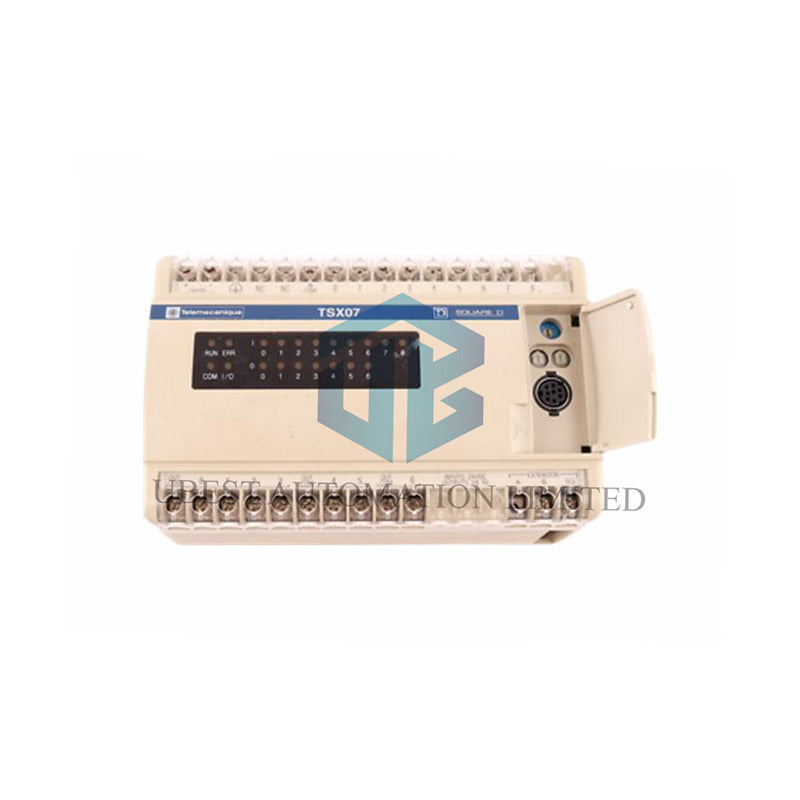 Schneider TSX07211622 Micro PLC Unit | All-in-One Controller