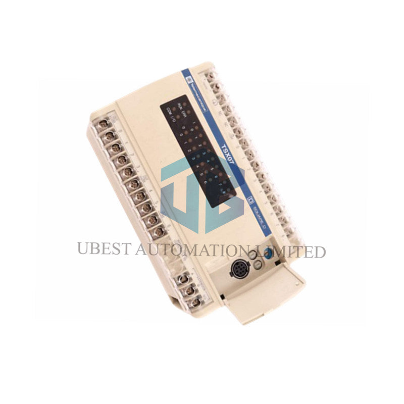 Schneider TSX07211622 Micro PLC Unit | All-in-One Controller