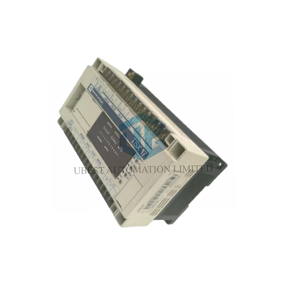 TSX1702028 Schneider Electric PLC | 24 I/O Relay Controller