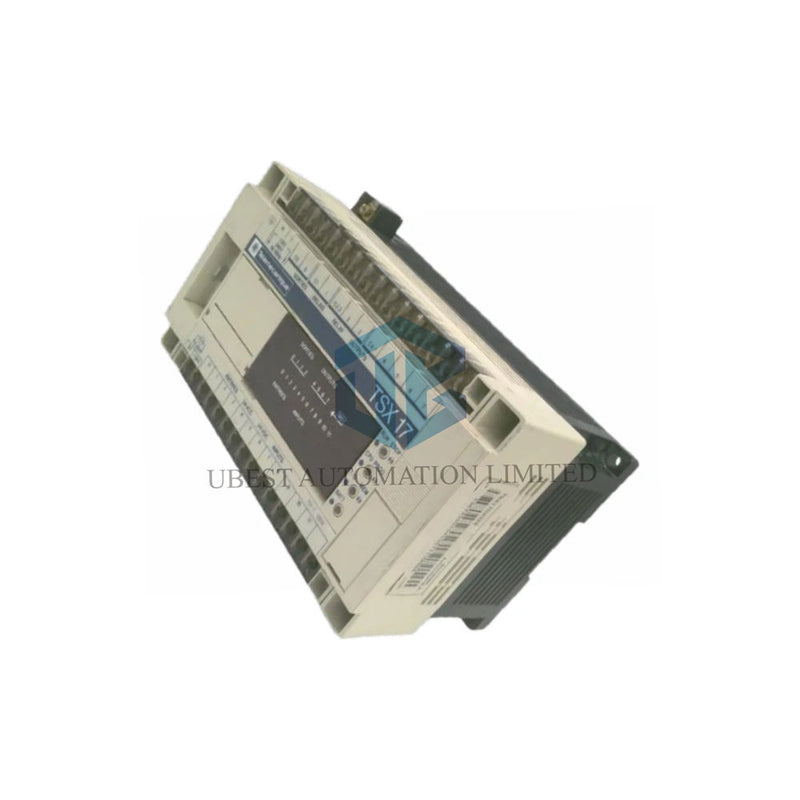 TSX1702028 Schneider Electric PLC | 24 I/O Relay Controller