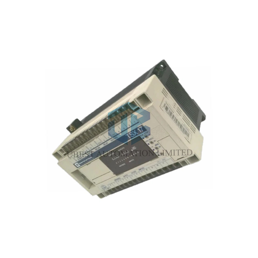 TSX1702028 Schneider Electric PLC | 24 I/O Relay Controller