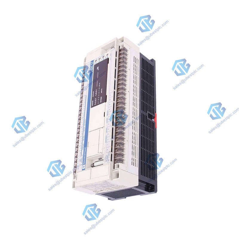 Schneider Electric Relay PLC Module - TSX1722028