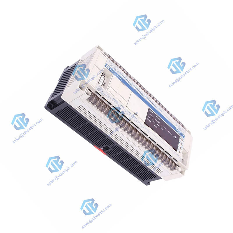 Schneider Electric Relay PLC Module - TSX1722028