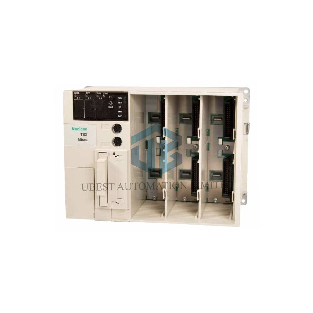 TSX3722001 Schneider Electric - Modular Base Controller