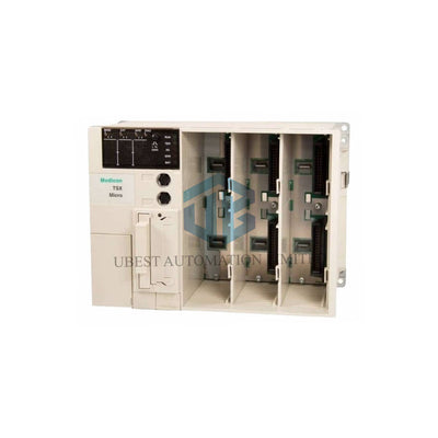 TSX3722001 Schneider Electric - Modular Base Controller