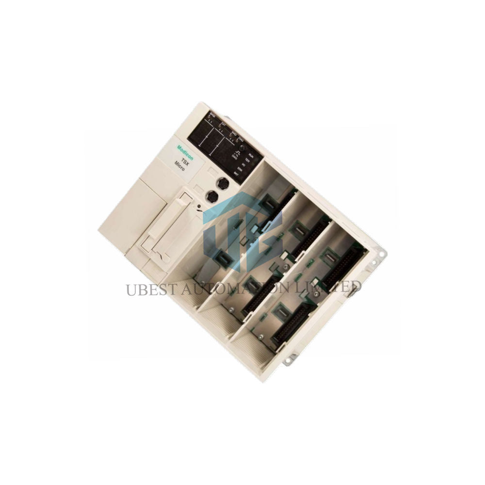 TSX3722001 Schneider Electric - Modular Base Controller