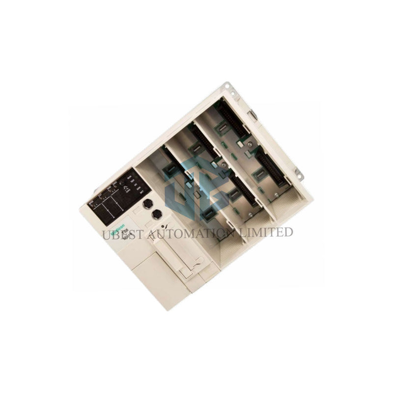 TSX3722001 Schneider Electric - Modular Base Controller