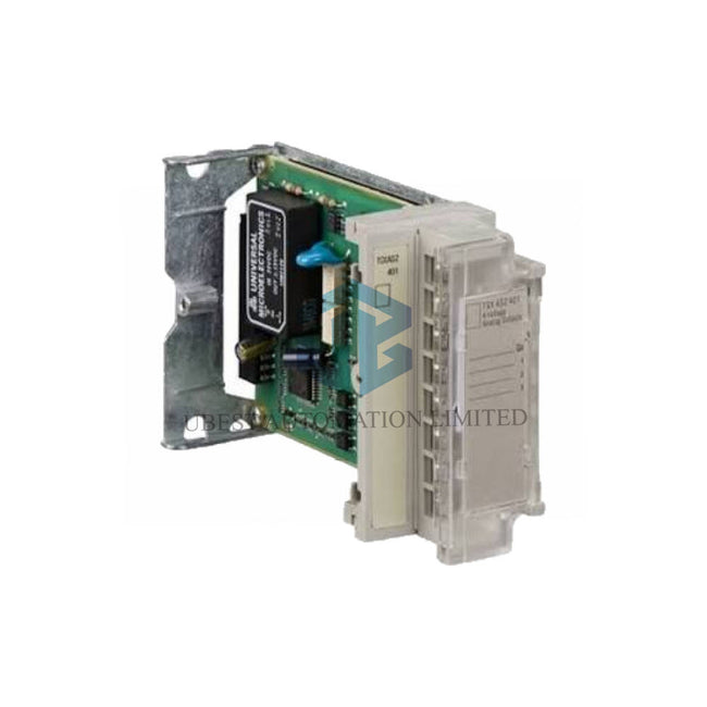 TSXASZ401 Schneider Electric - Modulo di uscita analogica