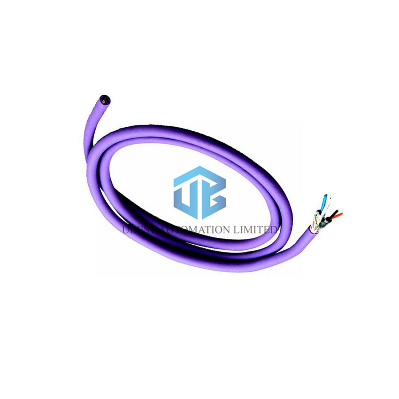 Schneider Electric - 50M CANopen LSZH Cable TSXCANCA50