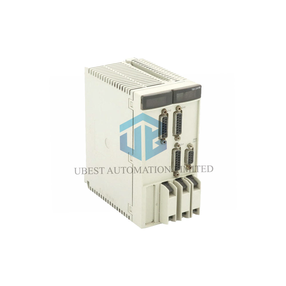 TSXCAY33 Schneider Electric kontroler kretanja za enkoder