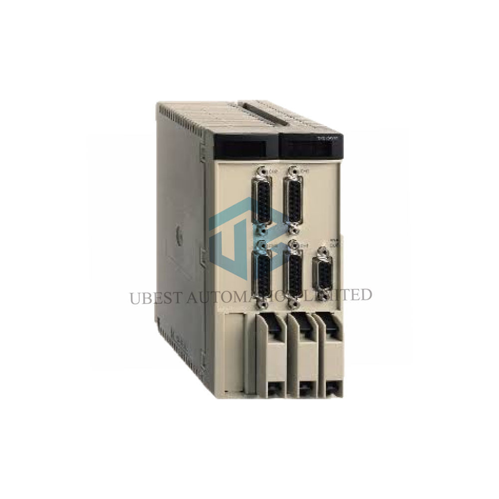 TSXCAY41 Schneider Electric - Modulo di controllo del movimento
