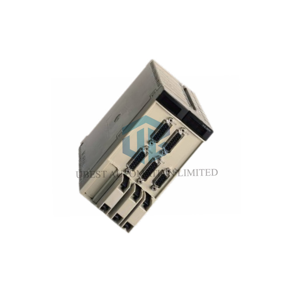 TSXCAY41 Schneider Electric - Modulo di controllo del movimento