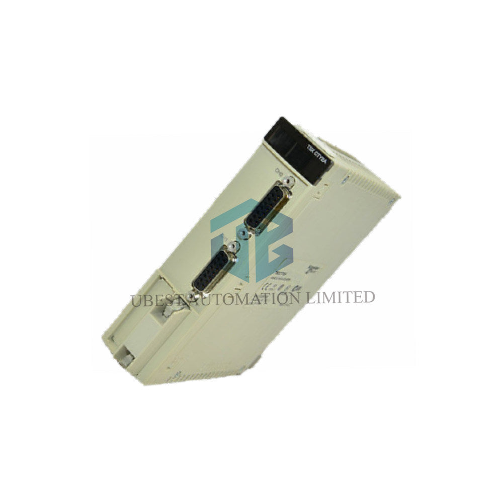 TSXCTY2A Schneider Electric Zählermodul | 2-Kanal