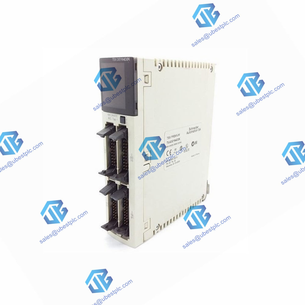 TSXDEY64D2K Schneider - Diskretes Eingangsmodul