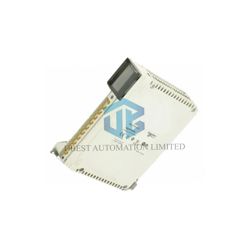 Schneider Electric TSXDSY08R5 | Relay Output Module
