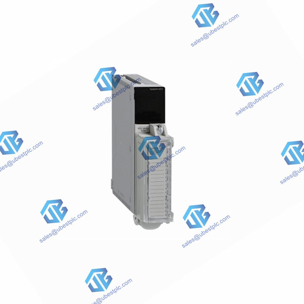 Modul Output Diskrit Listrik Schneider TSXDSY08S5