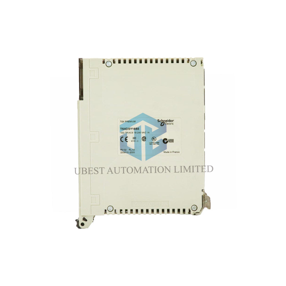 TSXDSY16S5 Schneider Electric Digitalausgangsmodul