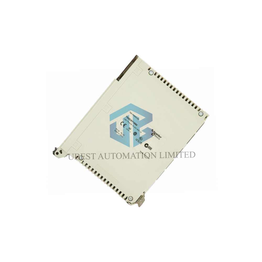 TSXDSY16S5 Schneider Electric Digitalausgangsmodul