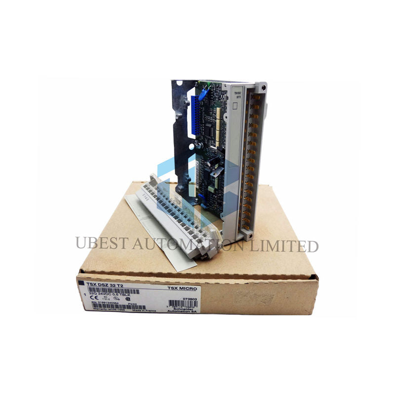 Schneider TSXDSZ32T2 Relay Output Module | 32-Channel