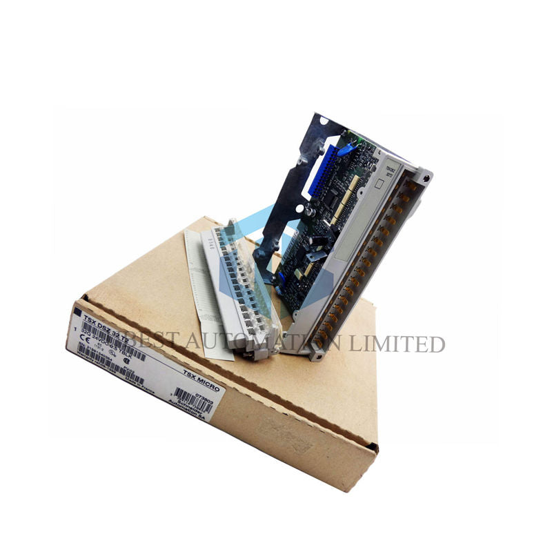 Schneider TSXDSZ32T2 Relay Output Module | 32-Channel