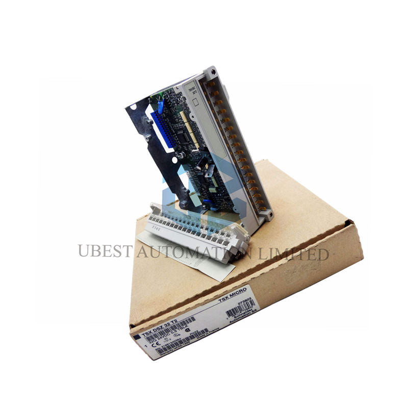 Schneider TSXDSZ32T2 Relay Output Module | 32-Channel