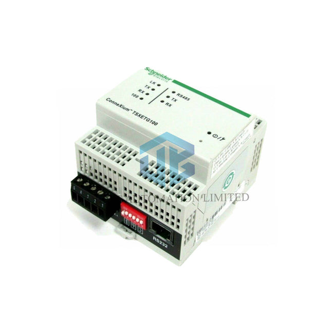 TSXETG100 Πύλη Schneider Electric | Ethernet Modbus