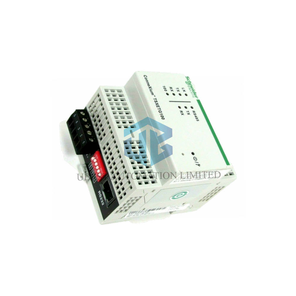 Gerbang Schneider Electric TSXETG100 | Ethernet Modbus