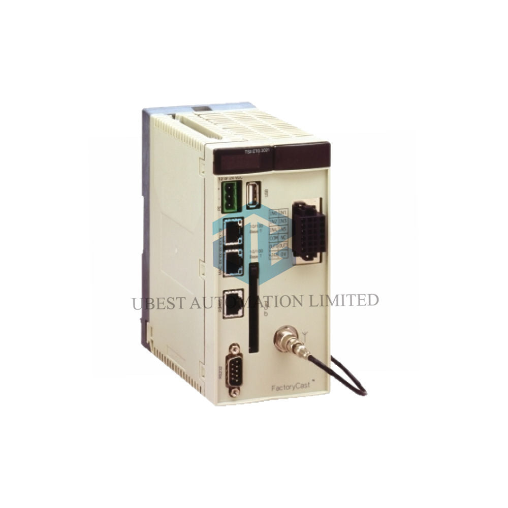 ماژول گیت‌وی Schneider Electric مدل TSXETG3021 | وب‌سرور