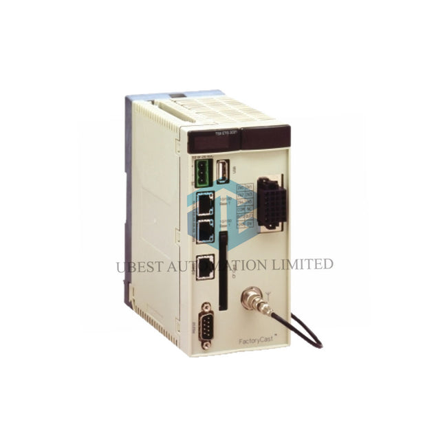 Schneider Electric TSXETG3021 Модул шлюз | Уеб сървър