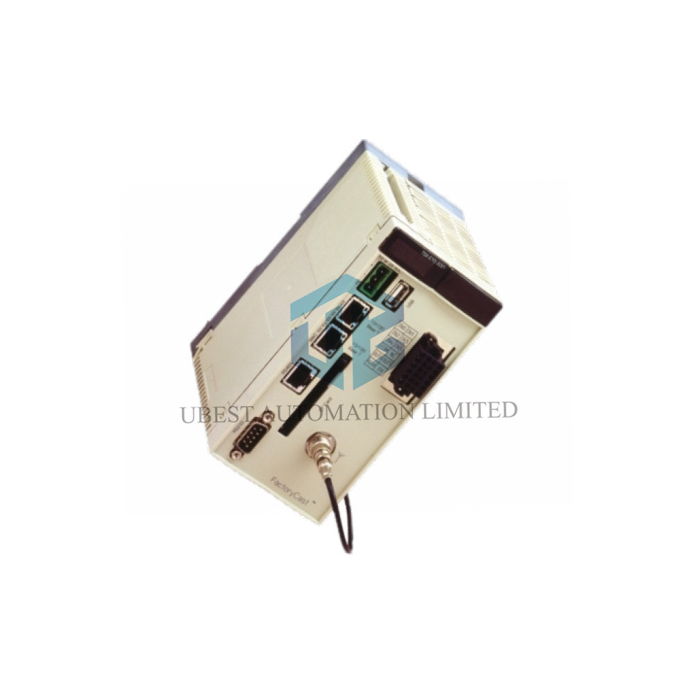 ماژول گیت‌وی Schneider Electric مدل TSXETG3021 | وب‌سرور