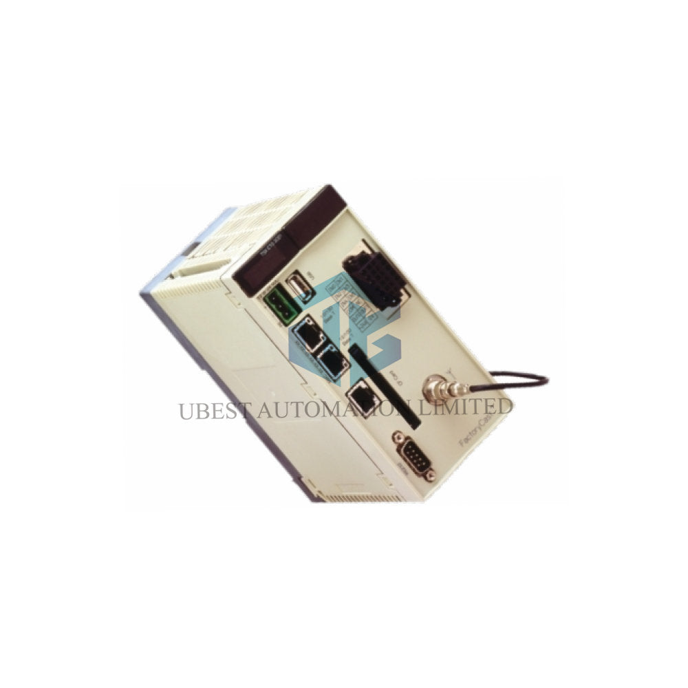 ماژول گیت‌وی Schneider Electric مدل TSXETG3021 | وب‌سرور
