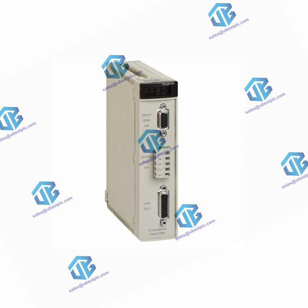 TSXISPY101 Schneider - ISP Plus Tartım Modülü