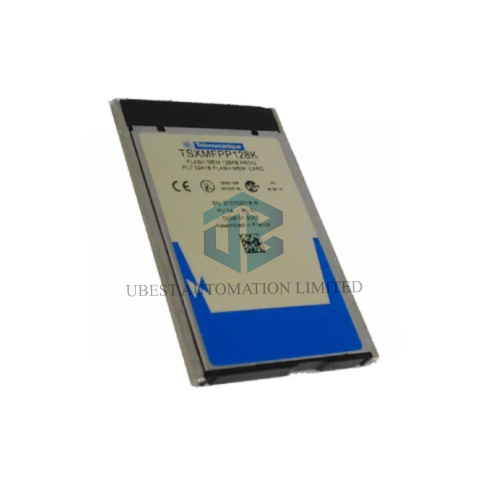 ماژول حافظه 128 kB Schneider Electric مدل TSXMFPP128K | 
