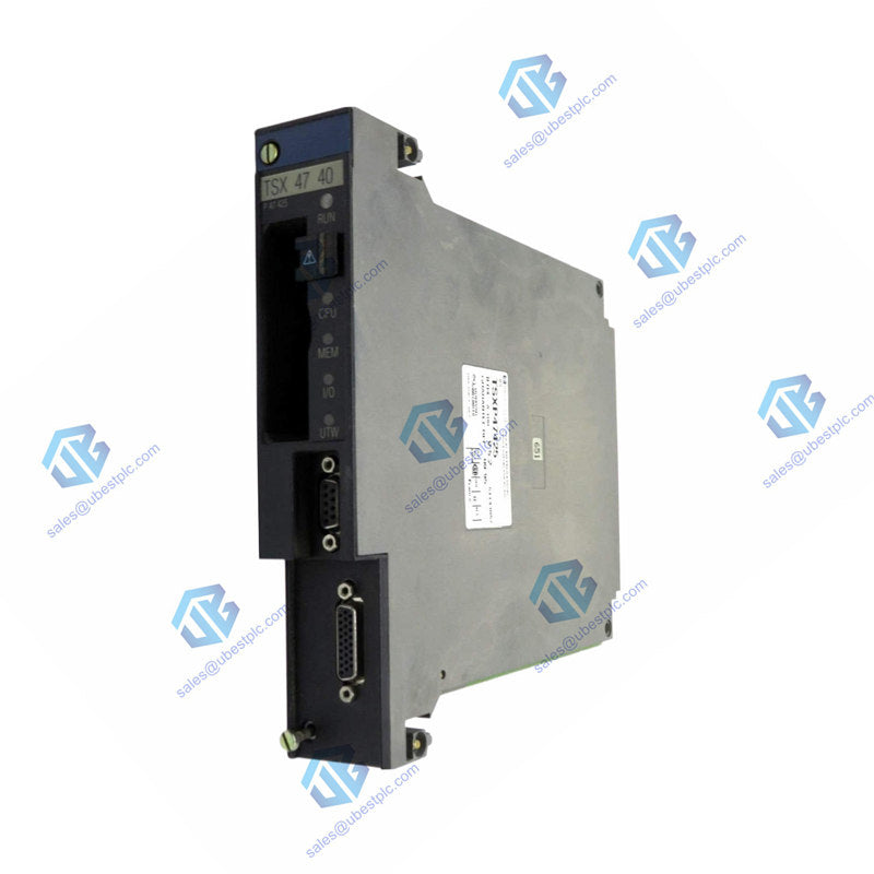 TSXP47425 Schneider Compact PLC | Modicon Controller