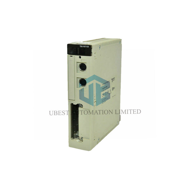 TSXP57103M شنايدر إلكتريك وحدة تحكم دقيقة Micro PLC | Modicon Premium