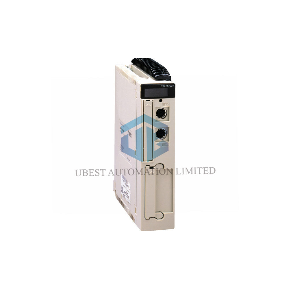 TSXP57104M Processore PLC Unity Schneider Electric