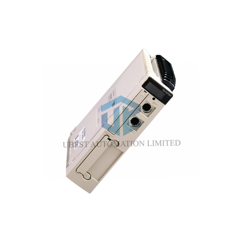 TSXP57104M Processore PLC Unity Schneider Electric