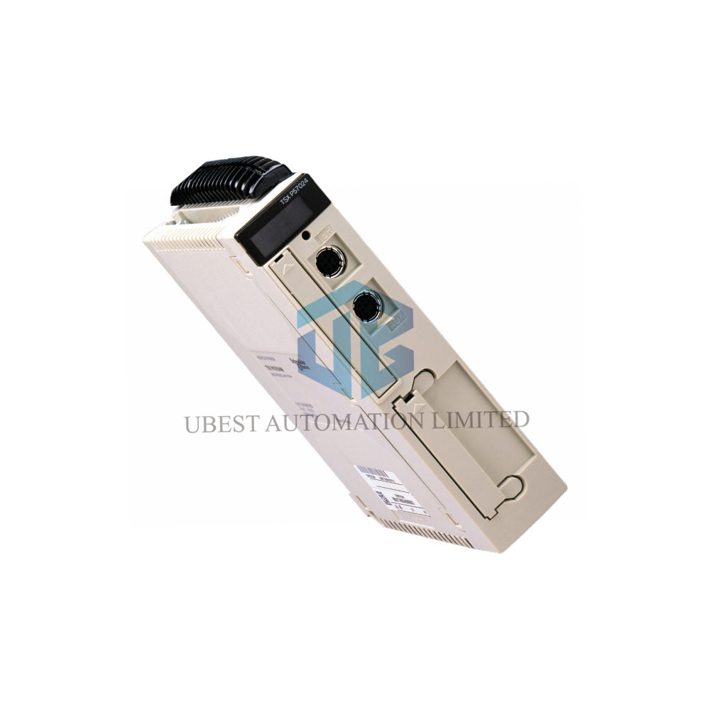 TSXP57104M Processore PLC Unity Schneider Electric