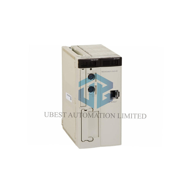 Schneider Electric TSXP571634M - Premium PLC Processor