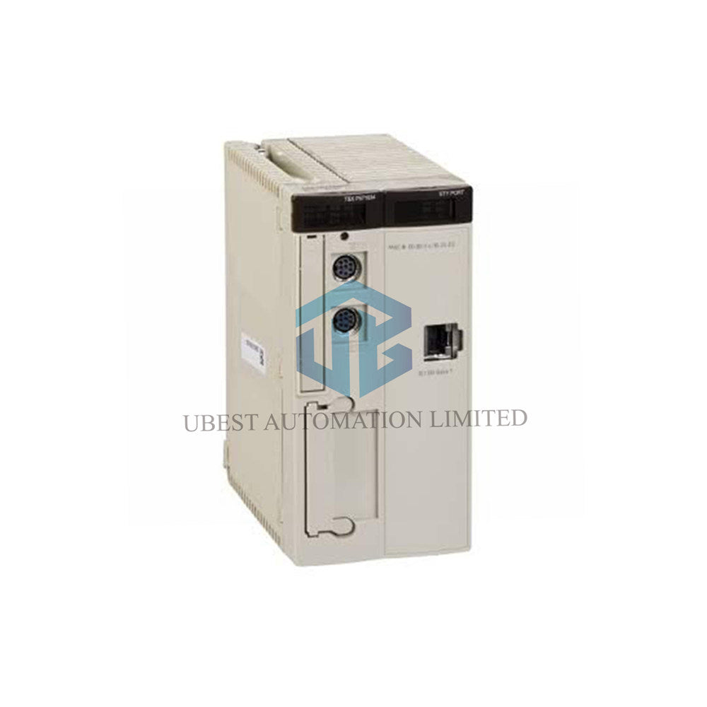 معالج Modicon Premium طراز TSXP57204M – احصل على عرض سعر اليوم