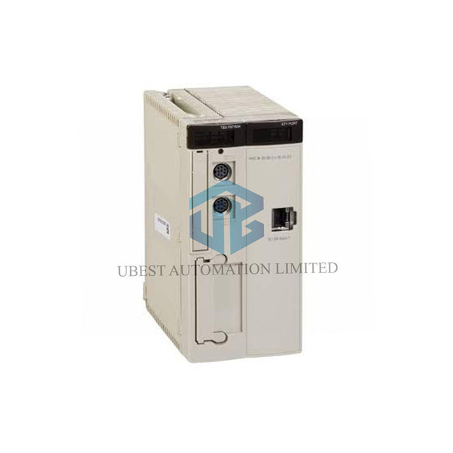 TSXP57204M Modicon Premium Processor – Get a Quote Today